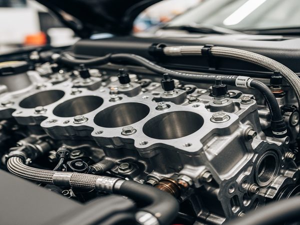Automotive industry fasteners