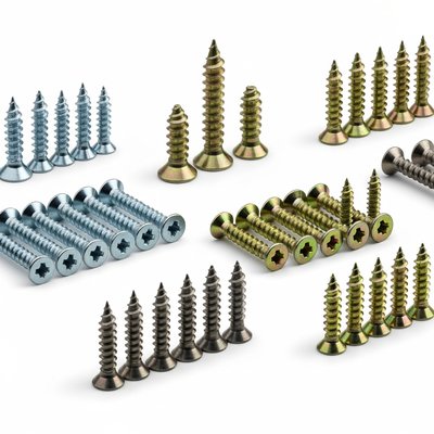 Self-drilling and batten screws — Sunstate Fasteners